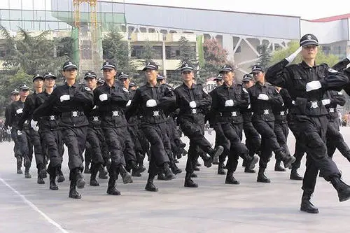 公司保安服務(wù)提升行動(dòng)規(guī)劃